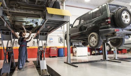 AutoRepairShopNearMeOceanside